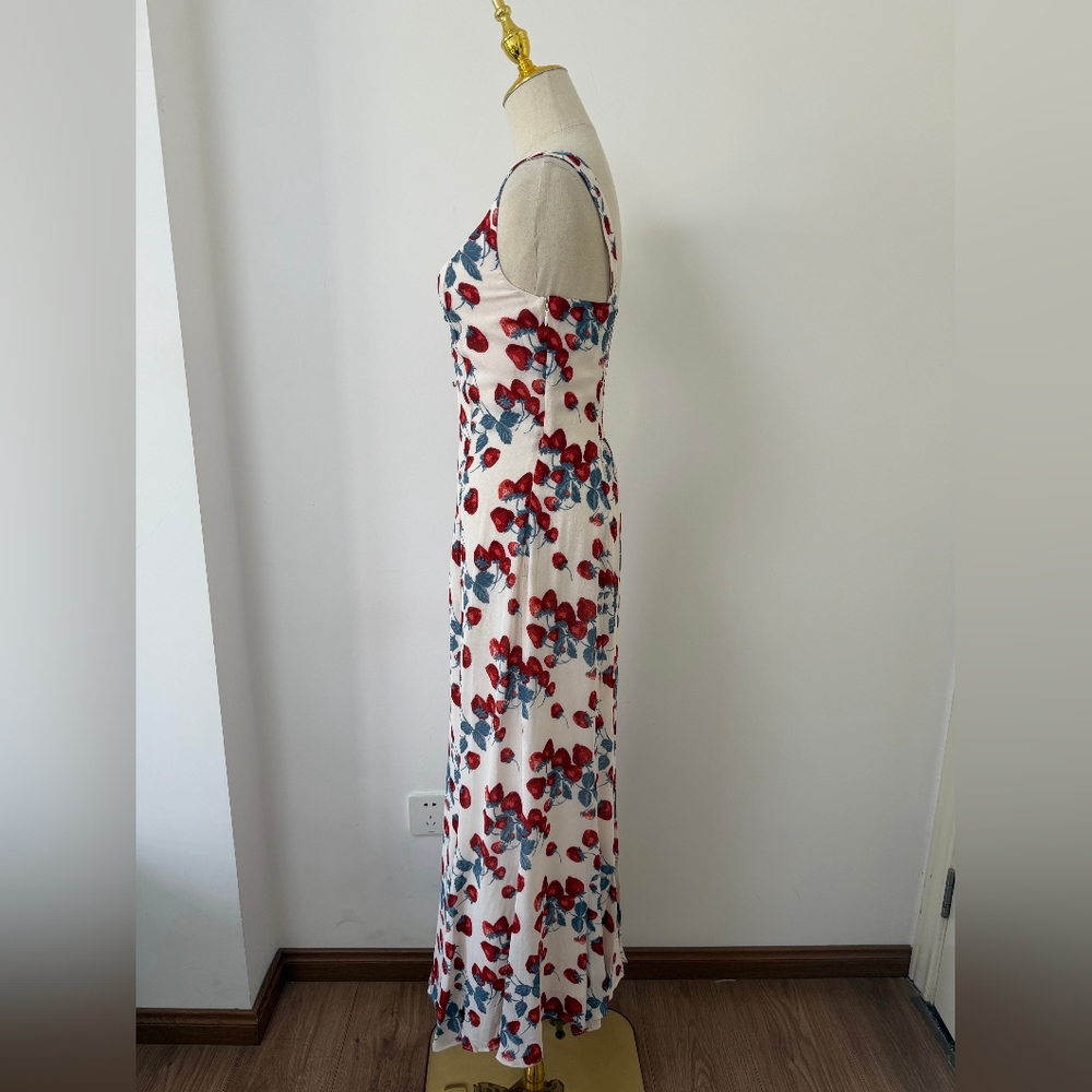 Reformation Laine dress - Picture 4 of 10